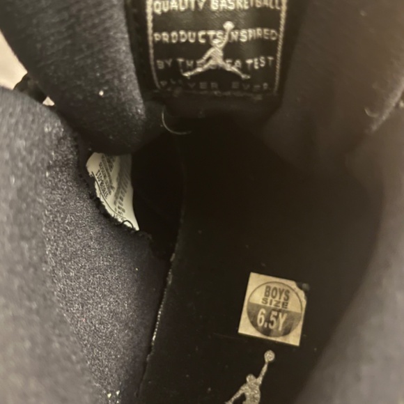 Air Jordan 11 Jubilee/ 25th Anniversary GS - Picture 5 of 5